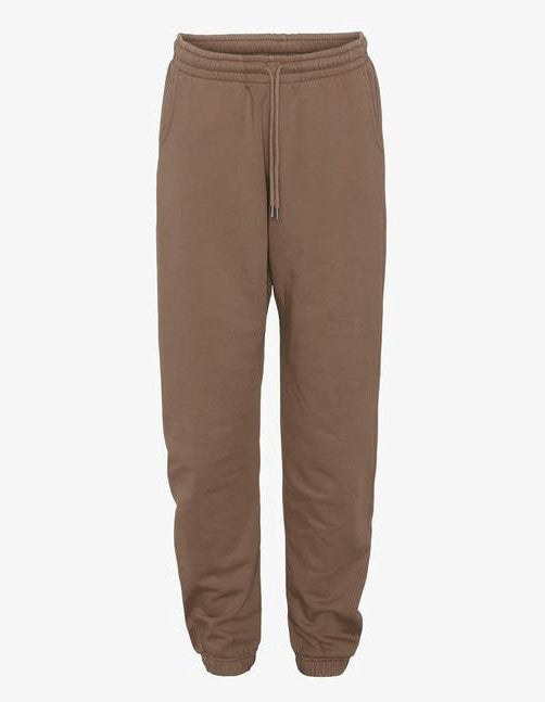 Colorful Standard | Organic Sweatpants | Warm Taupe