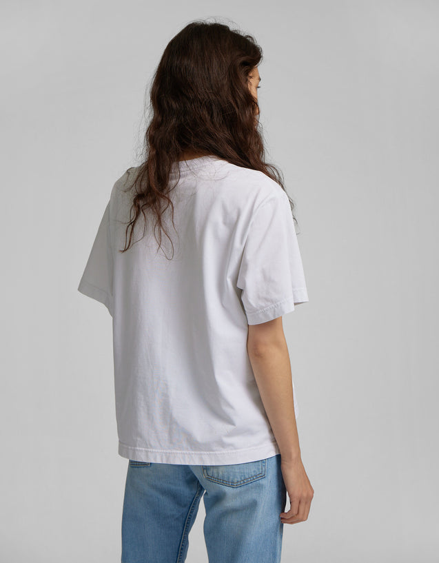 Colorful Standard | Oversized Organic T-Shirt | Steel Blue