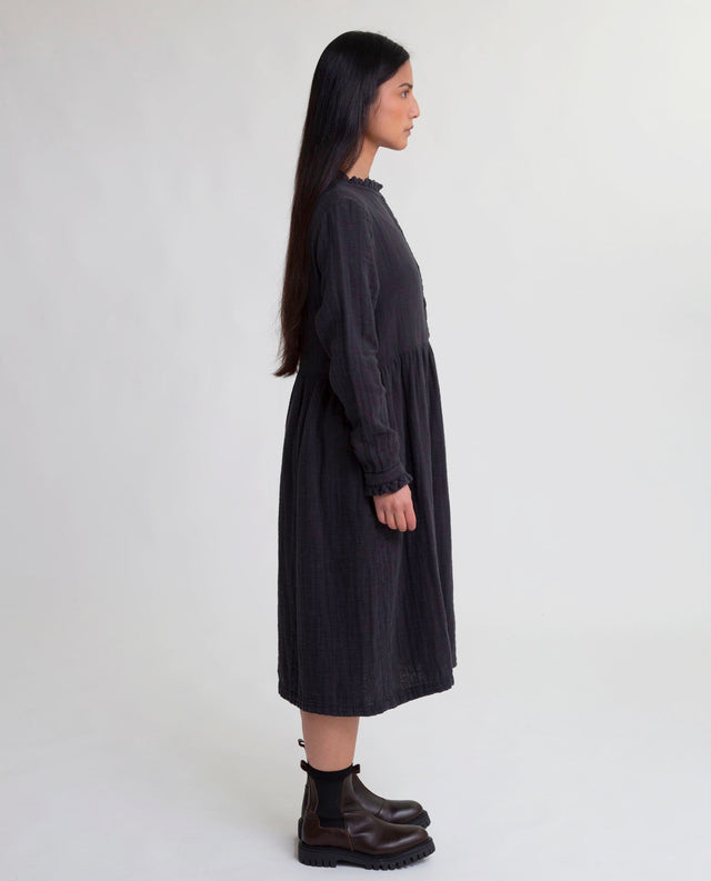 Beaumont Organic | Sheila-May Organic Cotton Dress