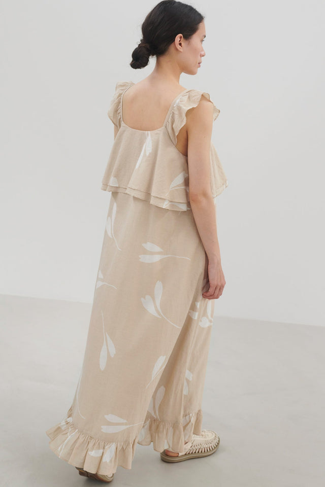 Uma Dress | Skall Studio