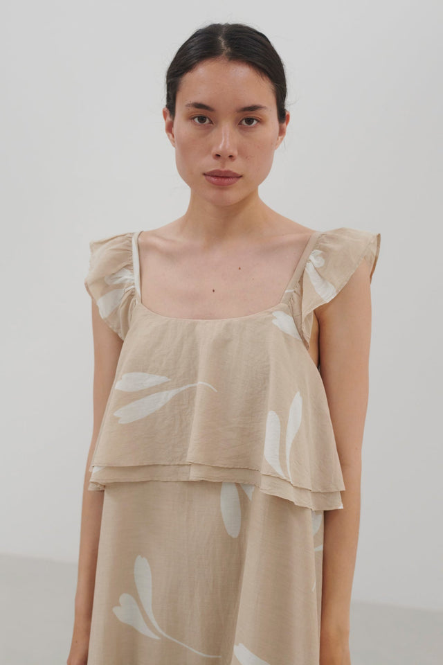 Uma Dress | Skall Studio